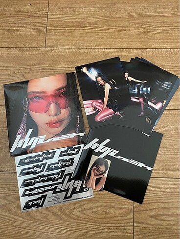 Aesop whiplash album