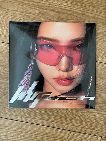  Aesop whiplash album