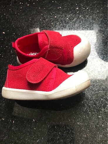 Vicco Vicco bebek spor ayakkabı