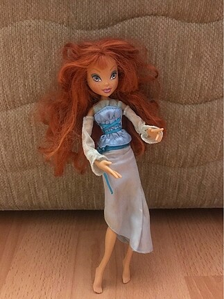 Winx club bloom
