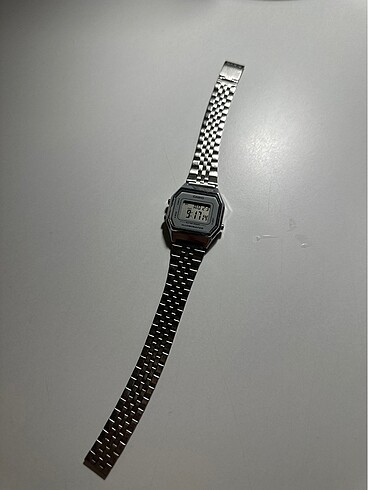 Casio orjinal saat