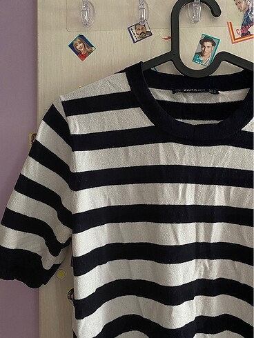 ZARA TRİKO