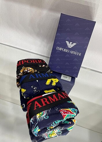 Erkek boxer 