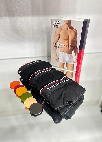 Erkek boxer 