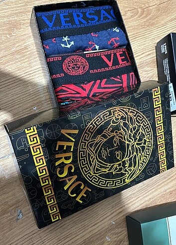 xl Beden çeşitli Renk Erkek boxer