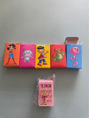 Toybox