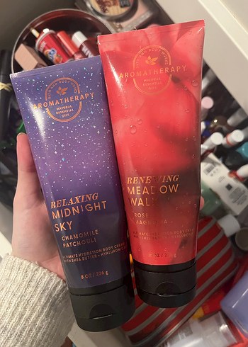 Bath & Body Works