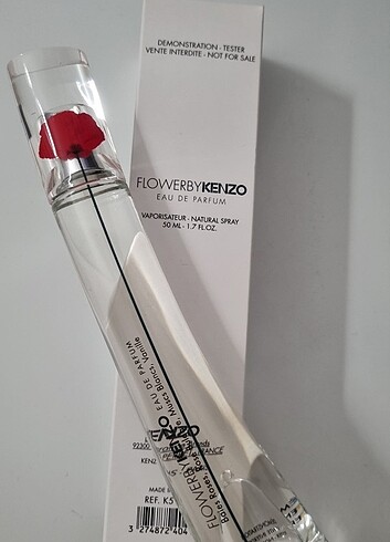 Kenzo 50 ml