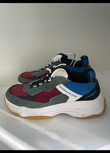 Calvin Klein Orjinal calvin klein sneaker