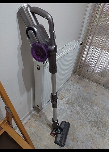 Diğer Homend dustrider 1260h sqrjli supurge