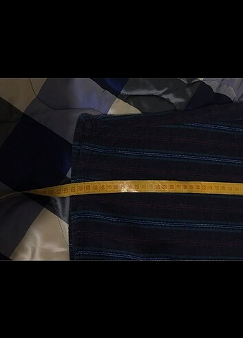 Orjinal marks spencer pijama takim - Görsel 6