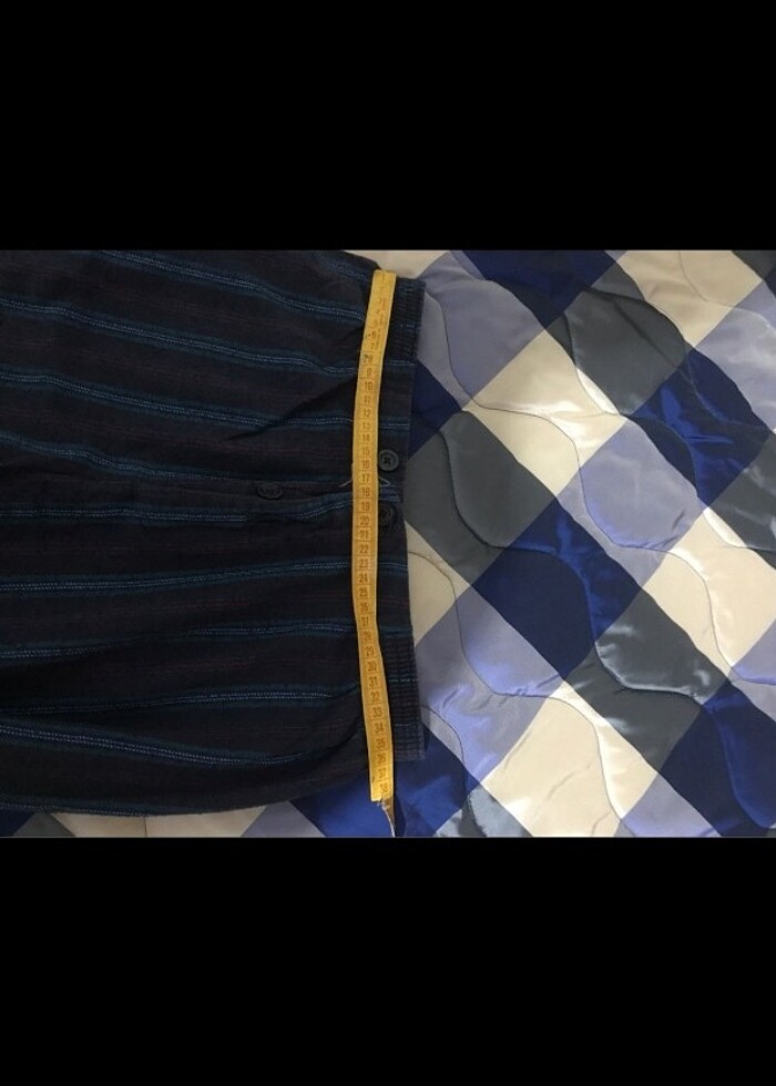 Orjinal marks spencer pijama takim - Görsel 5