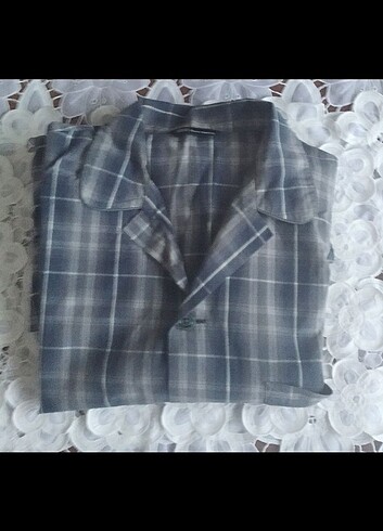 s Beden lacivert Renk Orjinal marks spencer pijama takim