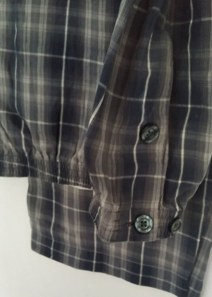 Orjinal marks spencer pijama takim - Görsel 2