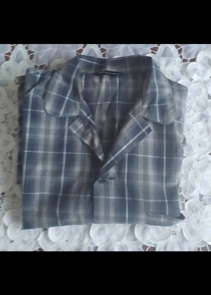 Orjinal marks spencer pijama takim - Görsel 4