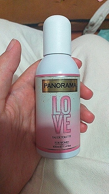 Parfum 
