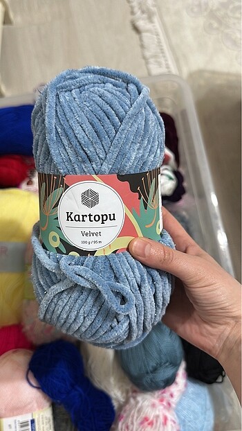 Kartopu