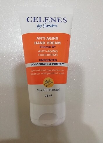Celenes el kremi
