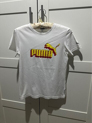 Orijinal Puma tişört