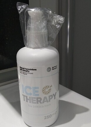 İçe therapy