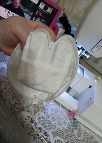 Çok amaçlı çanta - Görsel 6