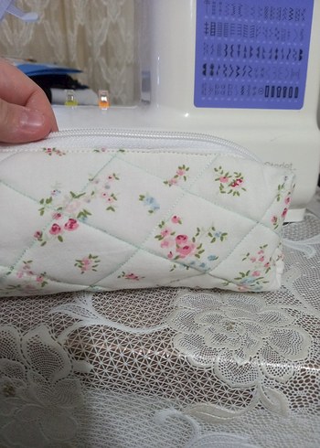 Çok amaçlı çanta - Görsel 3