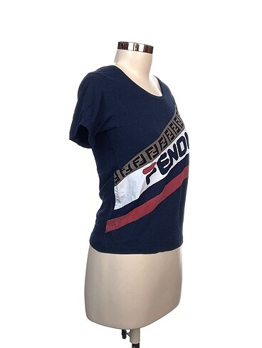 Fendi Fendi T-shirt %70 İndirimli.
