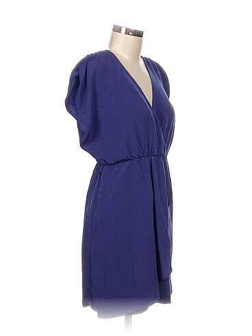 Vintage Love Kısa Tulum %70 İndirimli. - Görsel 2