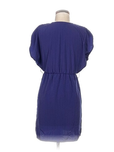 Vintage Love Kısa Tulum %70 İndirimli. - Görsel 3