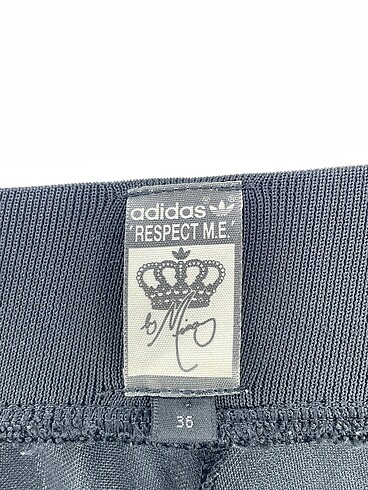 Adidas Bermuda / Kapri %70 İndirimli. - Görsel 4