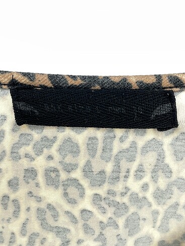 Bershka Mini Elbise %70 İndirimli. - Görsel 4