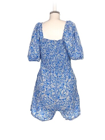 Defacto Kısa Tulum %70 İndirimli. - Görsel 3