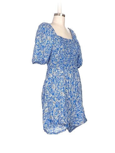 Defacto Kısa Tulum %70 İndirimli. - Görsel 2