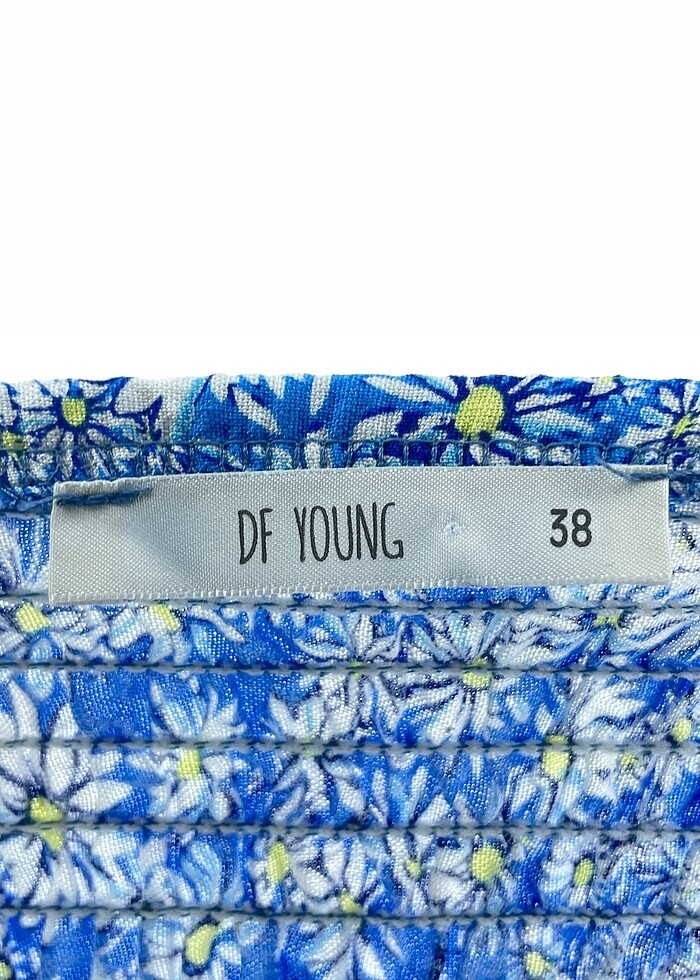 Defacto Kısa Tulum %70 İndirimli. - Görsel 4