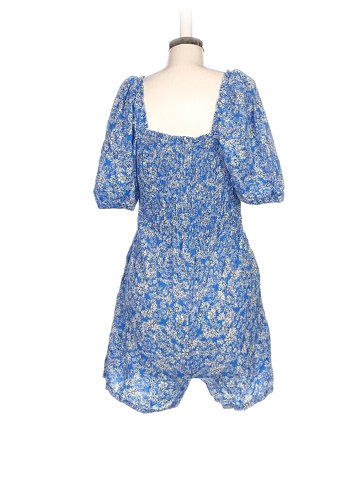 Defacto Kısa Tulum %70 İndirimli. - Görsel 3