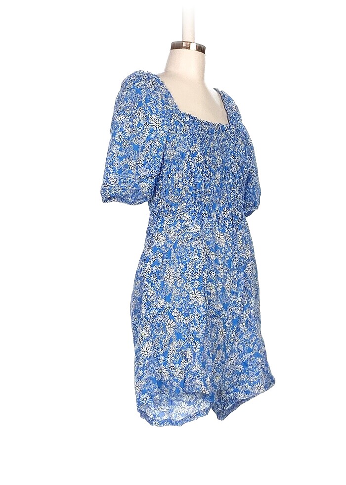 Defacto Kısa Tulum %70 İndirimli. - Görsel 2