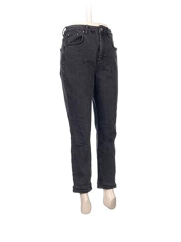 Asos Asos Jean / Kot %70 İndirimli.