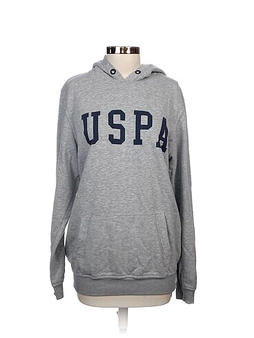 Vintage Love Sweatshirt %70 İndirimli.