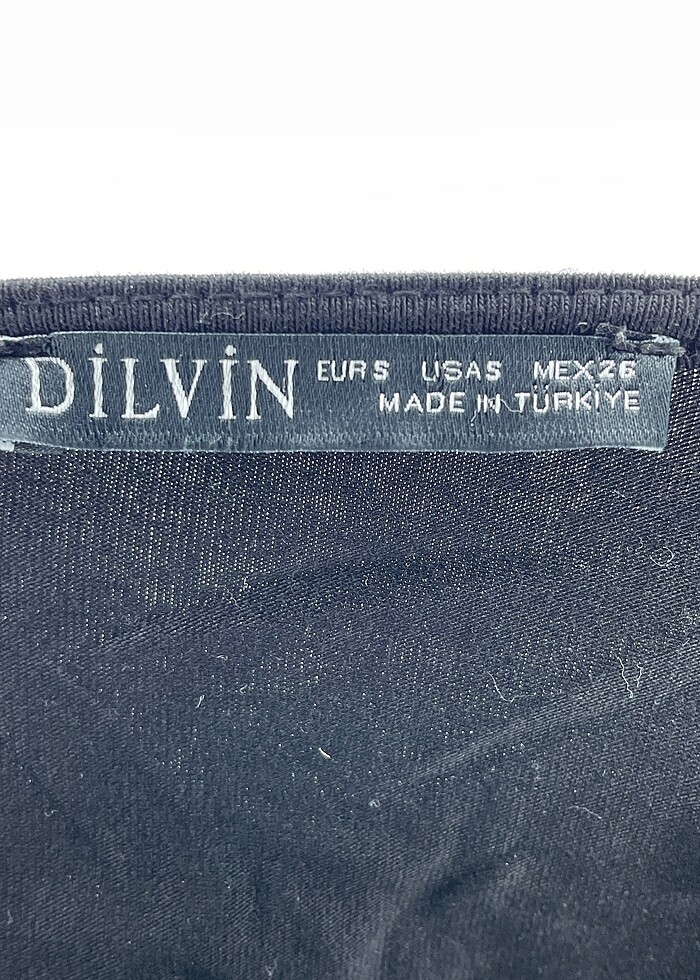 Dilvin Mini Üst %70 İndirimli. - Görsel 4