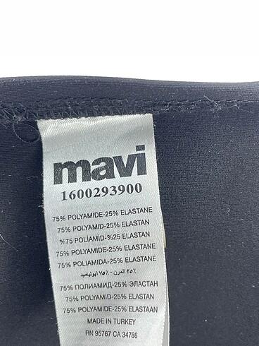 Mavi Jeans Mini Üst %70 İndirimli. - Görsel 4