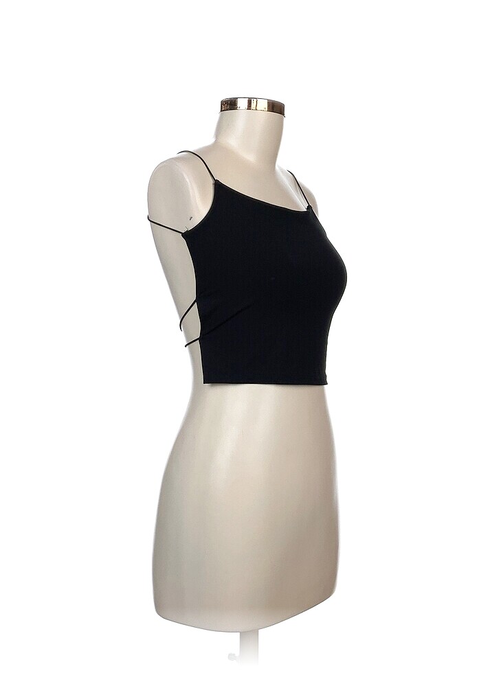 Mavi Jeans Mini Üst %70 İndirimli. - Görsel 2