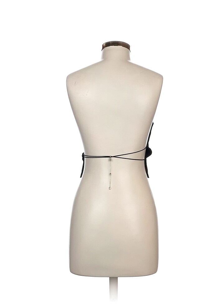 Mavi Jeans Mini Üst %70 İndirimli. - Görsel 3