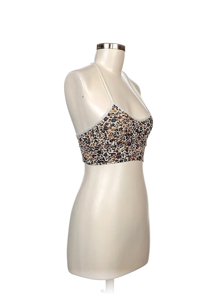 Anthropologie Mini Üst %70 İndirimli. - Görsel 2