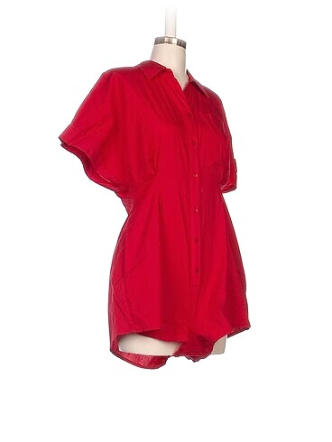 Vintage Love Vintage Love Kısa Tulum %70 İndirimli.
