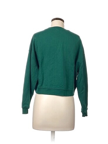 s Beden Mango Sweatshirt %70 İndirimli.
