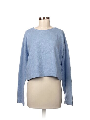 Zara Kazak / Triko %70 İndirimli.