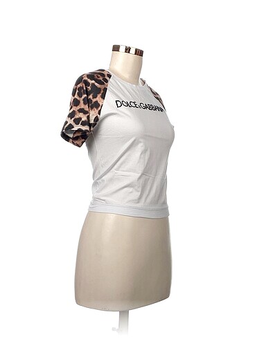 Dolce & Gabbana Dolce & Gabbana T-shirt %70 İndirimli.