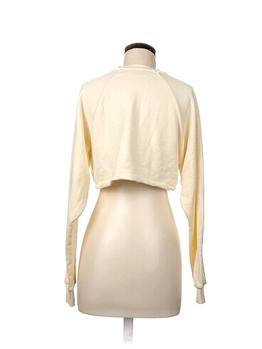 s Beden Bershka Sweatshirt %70 İndirimli.
