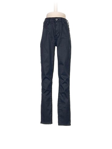 Vintage Love Jean / Kot %70 İndirimli.
