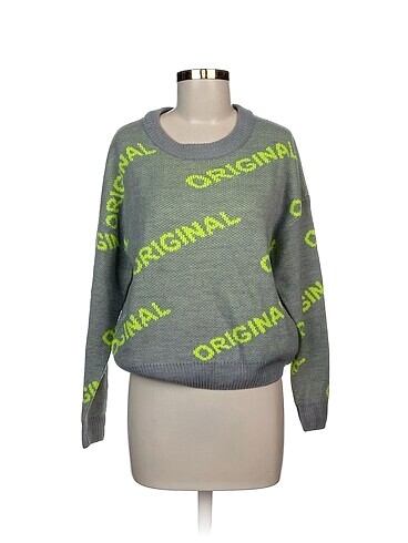 H&M Kazak / Triko %70 İndirimli.